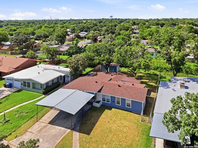 311 RYAN DR, San Antonio, TX 78223