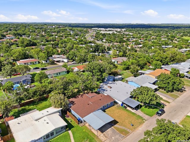 311 RYAN DR, San Antonio, TX 78223