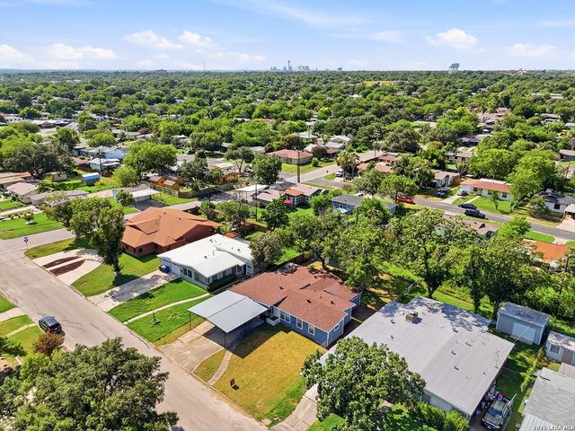 311 RYAN DR, San Antonio, TX 78223