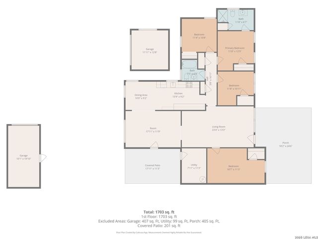 311 RYAN DR, San Antonio, TX 78223