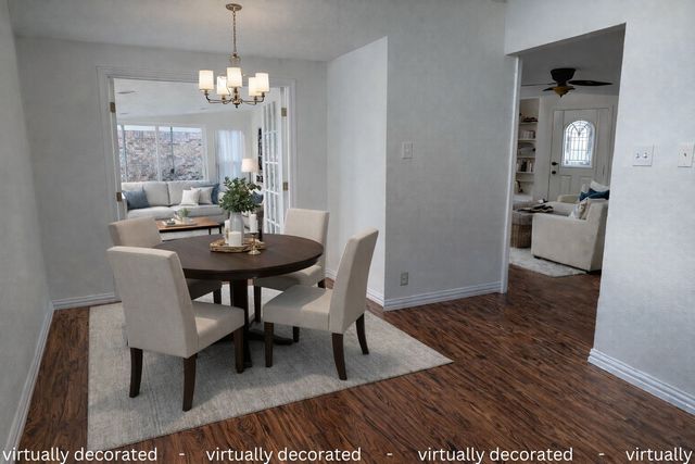 2430 Centaurus Drive, Garland, TX 75044