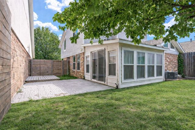 2430 Centaurus Drive, Garland, TX 75044