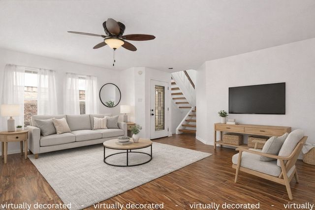 2430 Centaurus Drive, Garland, TX 75044