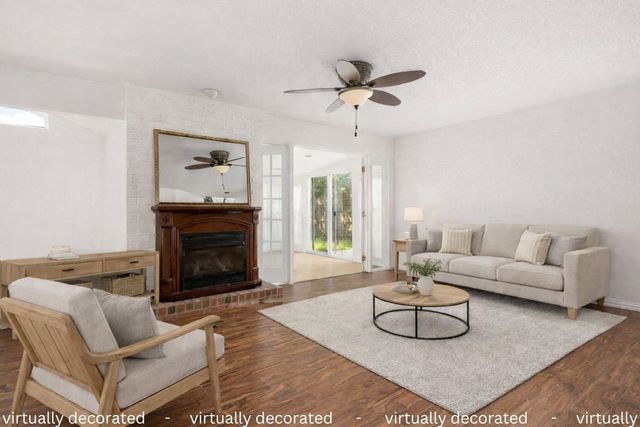 2430 Centaurus Drive, Garland, TX 75044