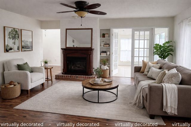 2430 Centaurus Drive, Garland, TX 75044