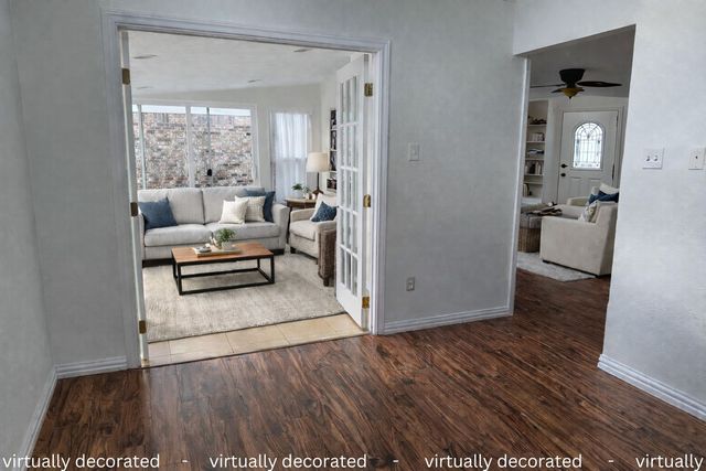 2430 Centaurus Drive, Garland, TX 75044