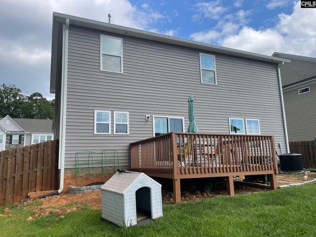 239 Doolittle Drive, Chapin, SC 29036
