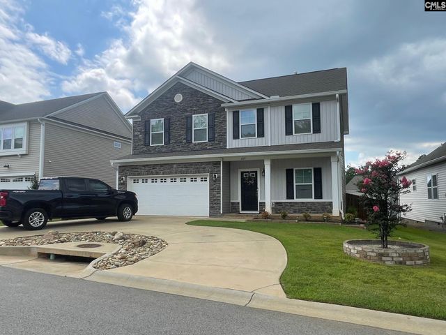 239 Doolittle Drive, Chapin, SC 29036