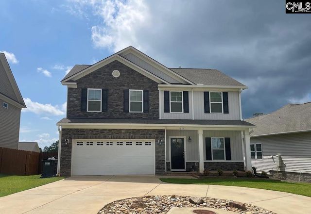 239 Doolittle Drive, Chapin, SC 29036