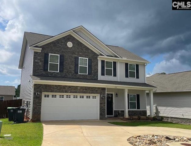 239 Doolittle Drive, Chapin, SC 29036