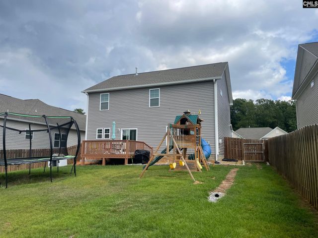 239 Doolittle Drive, Chapin, SC 29036