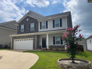 239 Doolittle Drive, Chapin, SC 29036