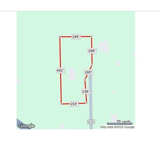 1011 County Road 678, Brazoria, TX 77422