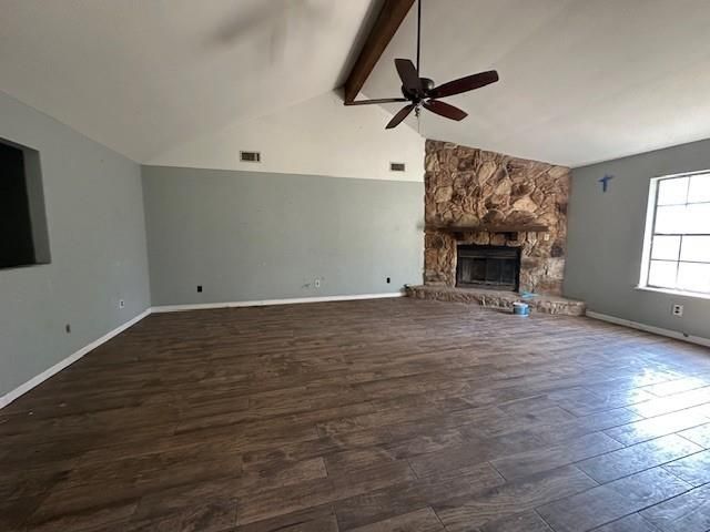 1011 County Road 678, Brazoria, TX 77422