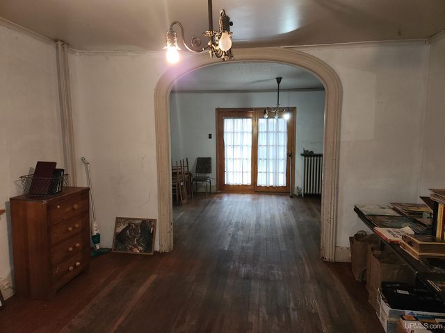 19575 Ingot Street, Hancock, MI 49930