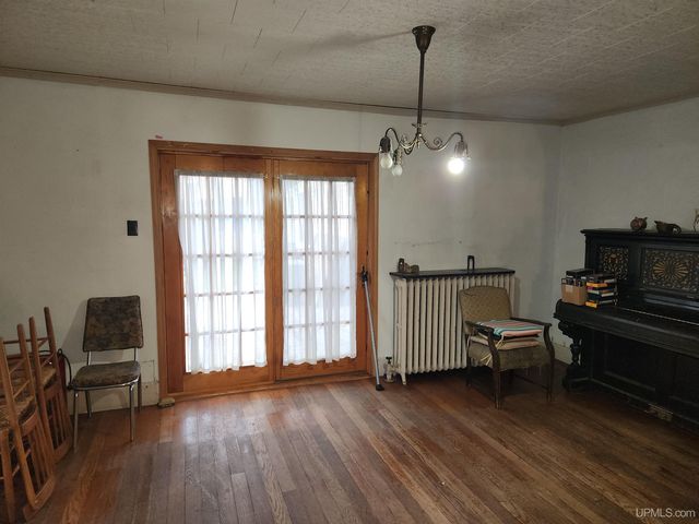 19575 Ingot Street, Hancock, MI 49930