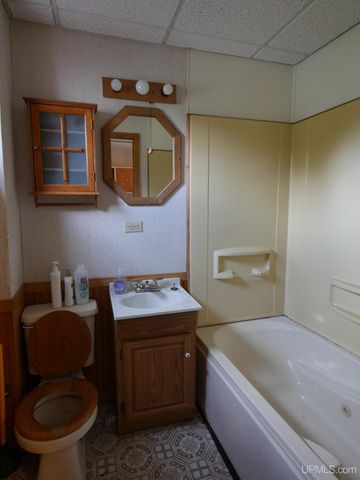 19575 Ingot Street, Hancock, MI 49930