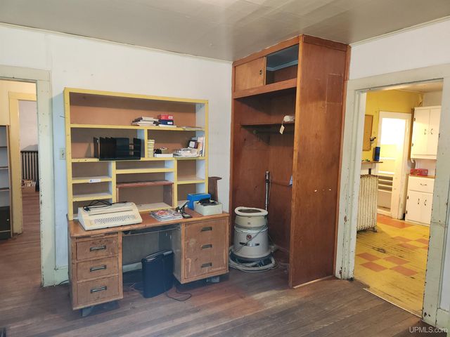 19575 Ingot Street, Hancock, MI 49930