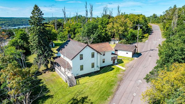 19575 Ingot Street, Hancock, MI 49930