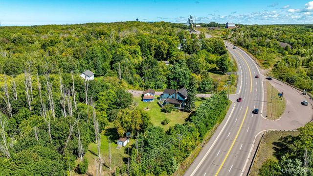 19575 Ingot Street, Hancock, MI 49930