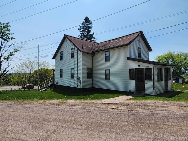 19575 Ingot Street, Hancock, MI 49930