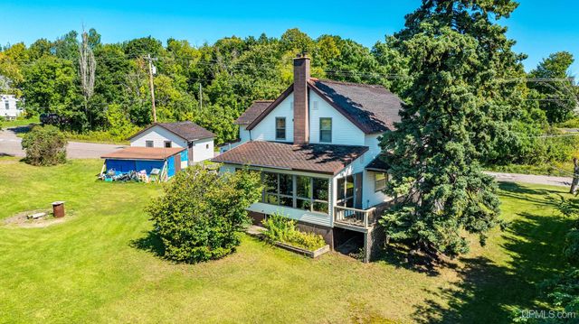 19575 Ingot Street, Hancock, MI 49930