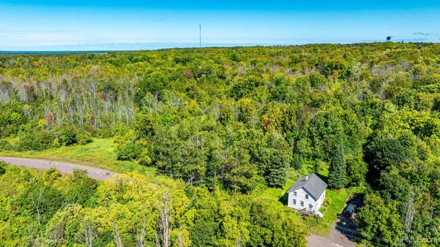 19575 Ingot Street, Hancock, MI 49930