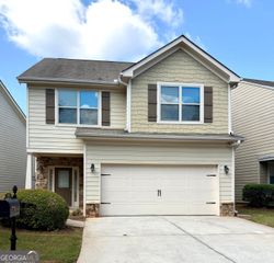 119 Highland Pointe Circle E, Dawsonville, GA 30534