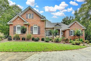 255 Laurel Place Drive, Cornelia, GA 30531