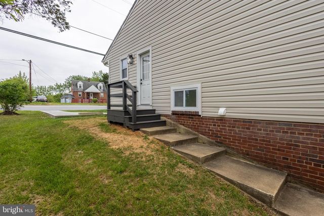 6233 ADDISON RD, Capitol Heights, MD 20743