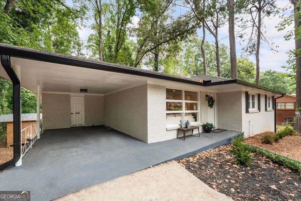 275 Dink Lane SE, Marietta, GA 30060 — photo 4