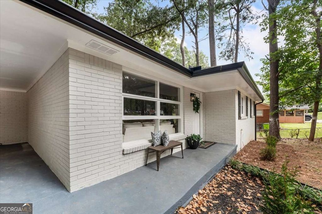 275 Dink Lane SE, Marietta, GA 30060 — photo 5
