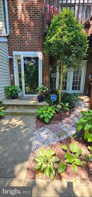 4657 DEEPWOOD CT #106A, Bowie, MD 20720