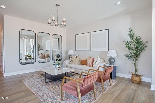 38 Clementine Street 188, Angier, NC 27501