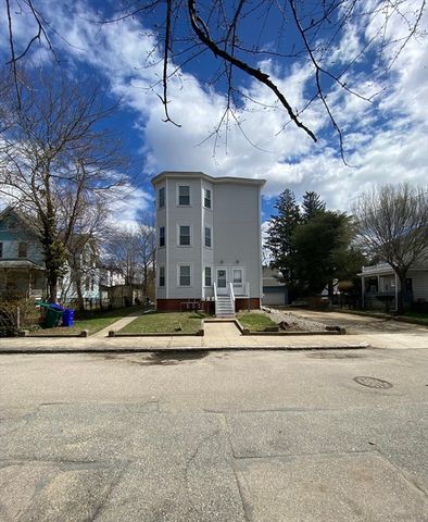 10 Lafayette Street 2, Attleboro, MA 02703