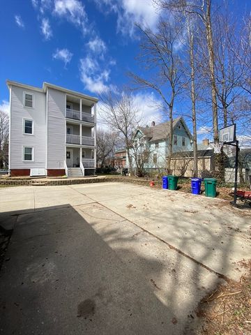 10 Lafayette Street 2, Attleboro, MA 02703