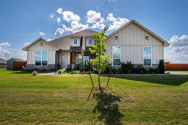 4047 Black Rock Lane, Norman, OK 73072