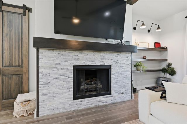 4047 Black Rock Lane, Norman, OK 73072
