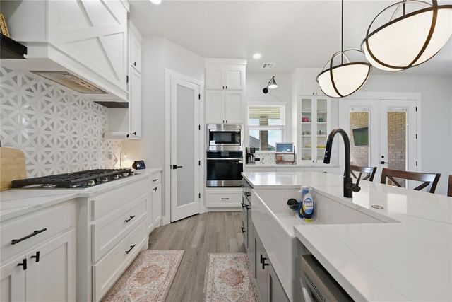 4047 Black Rock Lane, Norman, OK 73072
