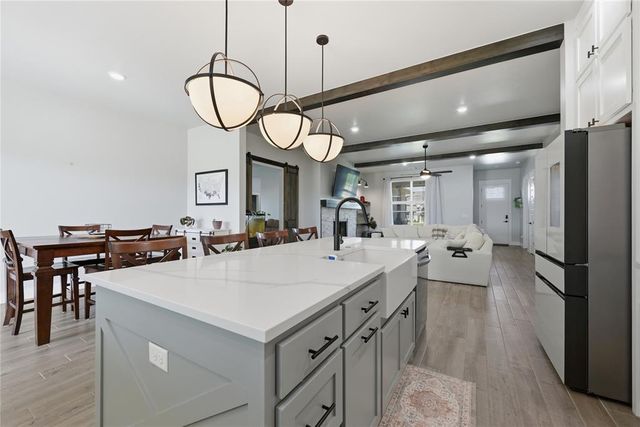 4047 Black Rock Lane, Norman, OK 73072