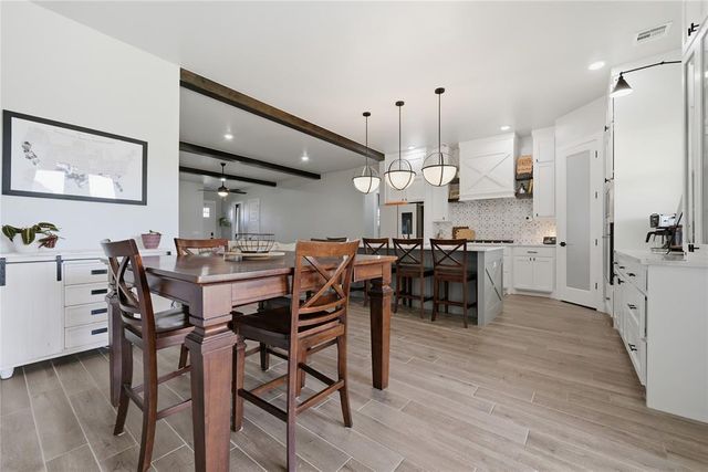 4047 Black Rock Lane, Norman, OK 73072