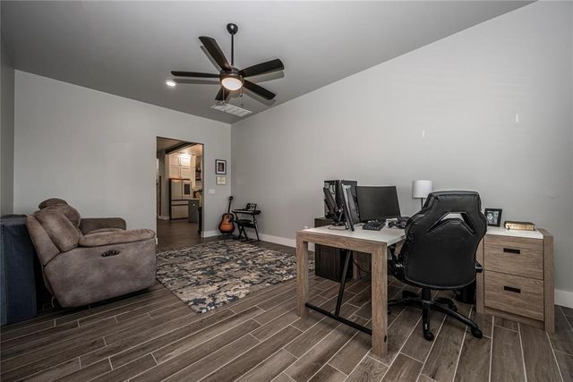 4047 Black Rock Lane, Norman, OK 73072