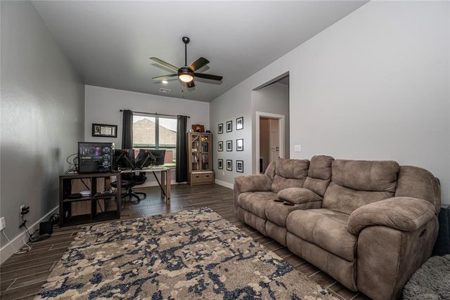 4047 Black Rock Lane, Norman, OK 73072