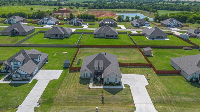 4047 Black Rock Lane, Norman, OK 73072