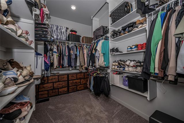4047 Black Rock Lane, Norman, OK 73072