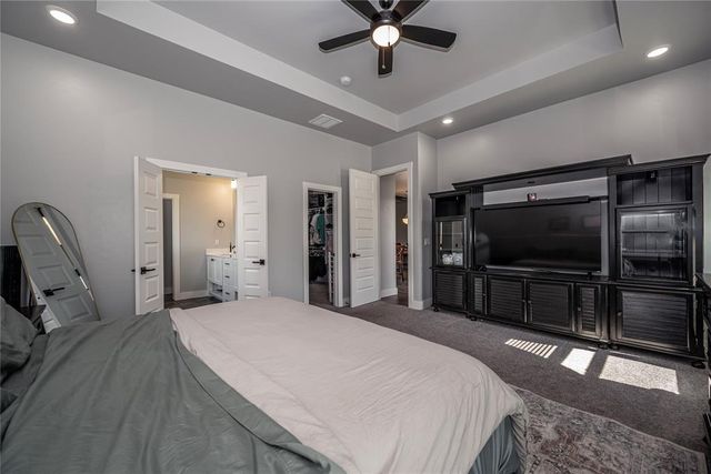 4047 Black Rock Lane, Norman, OK 73072