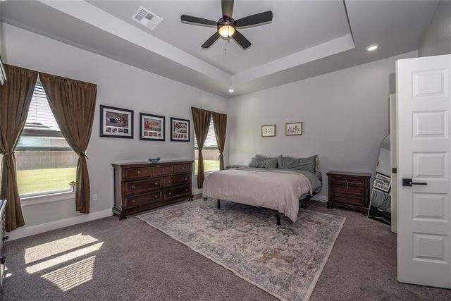 4047 Black Rock Lane, Norman, OK 73072