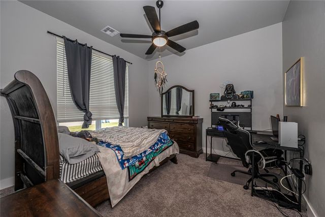 4047 Black Rock Lane, Norman, OK 73072