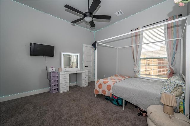 4047 Black Rock Lane, Norman, OK 73072