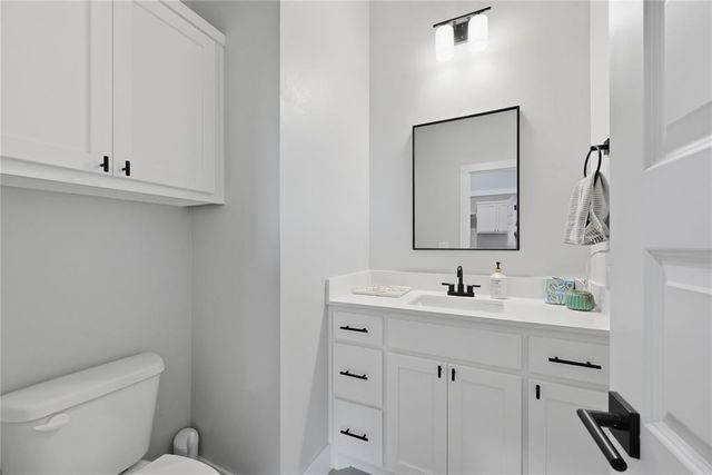 4047 Black Rock Lane, Norman, OK 73072